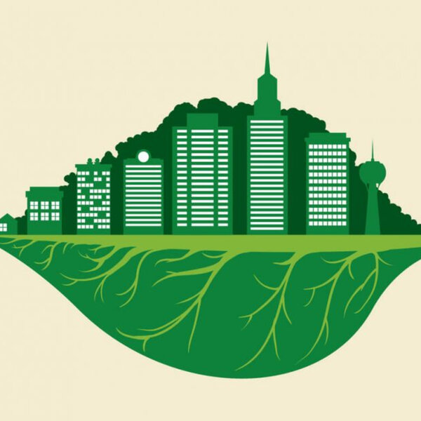 11 ODS - Cidades e Comunidades Sustentáveis