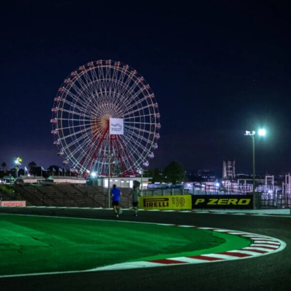 GP do Japão: 18ª etapa da temporada 2022 de F1
