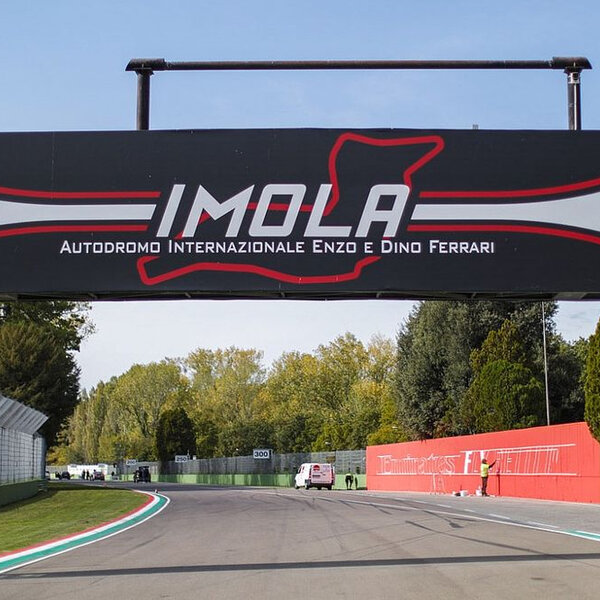 GP da Emilia-Romagna: Tudo o que você precisa saber sobre a 4ª etapa da Fórmula 1