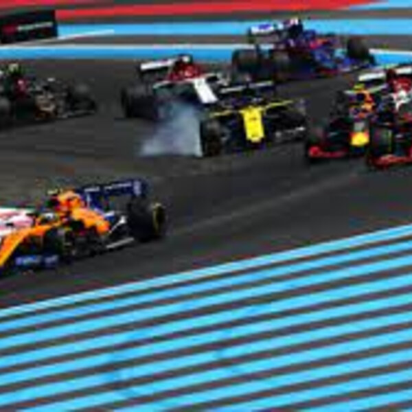 GP da França: a 12ª etapa da temporada 2022 de F1