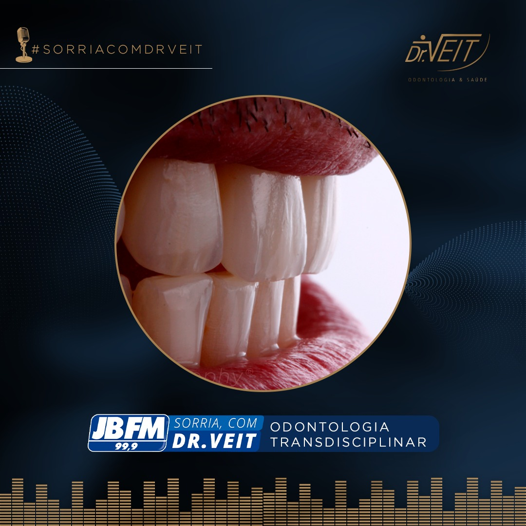 Odontologia transdisciplinar