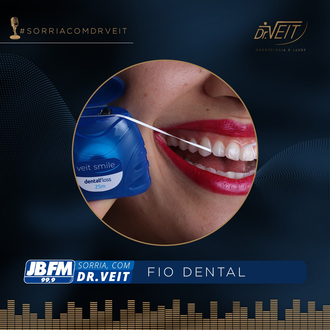 Fio dental