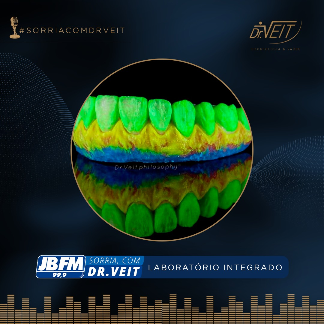 Laboratório integrado