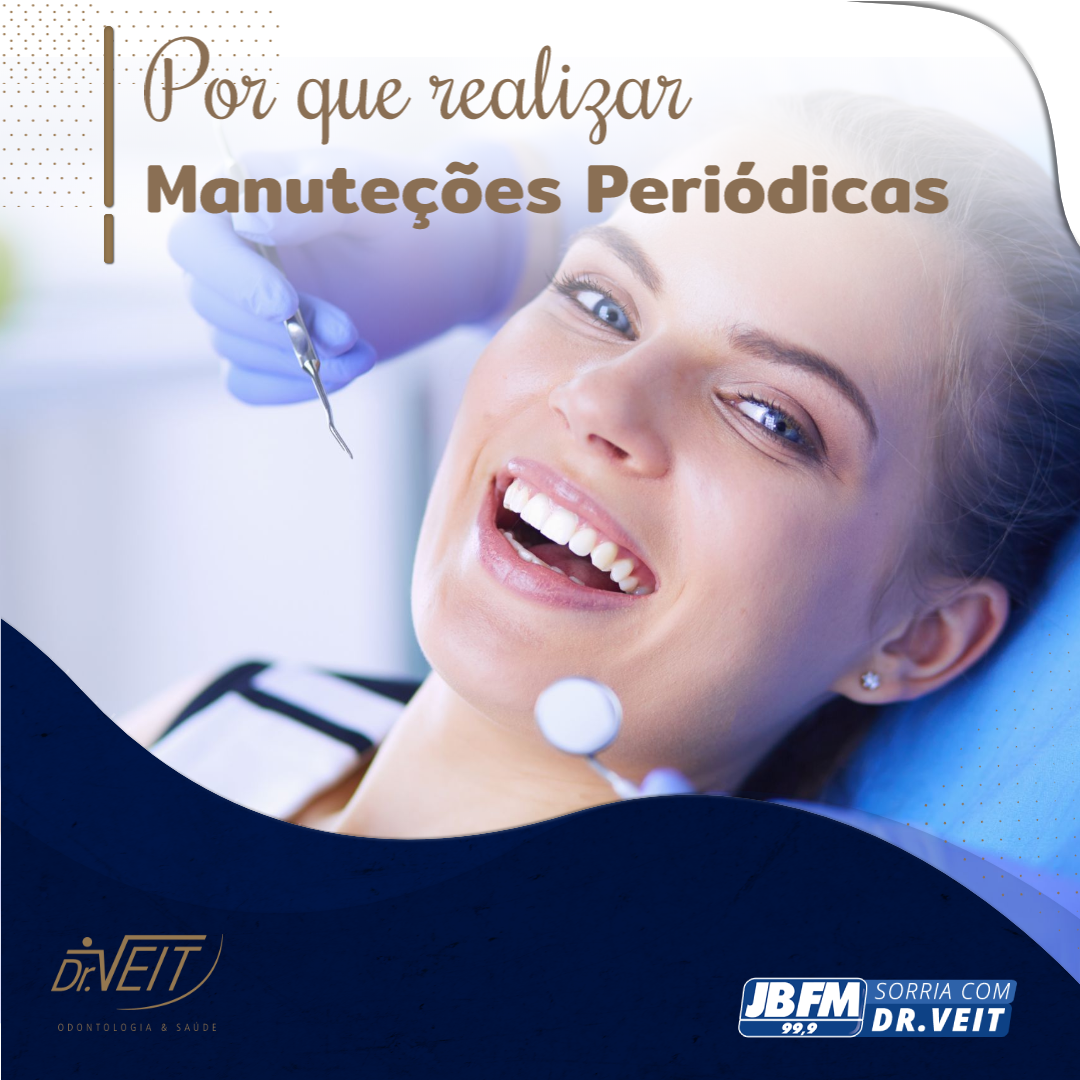 A importância das manutenções periódicas