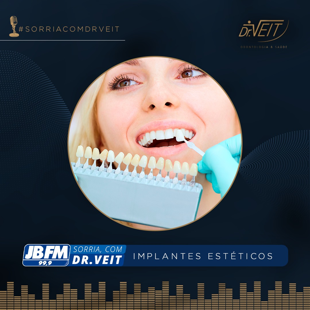 Implantes estéticos