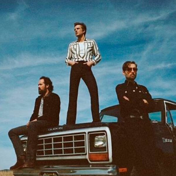 The Killers libera single do mais novo álbum