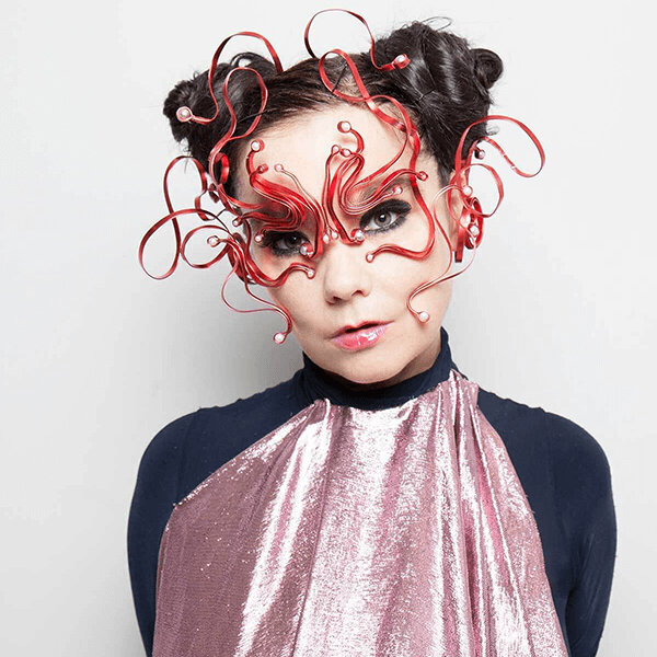 Björk está no elenco de 'The Northman'