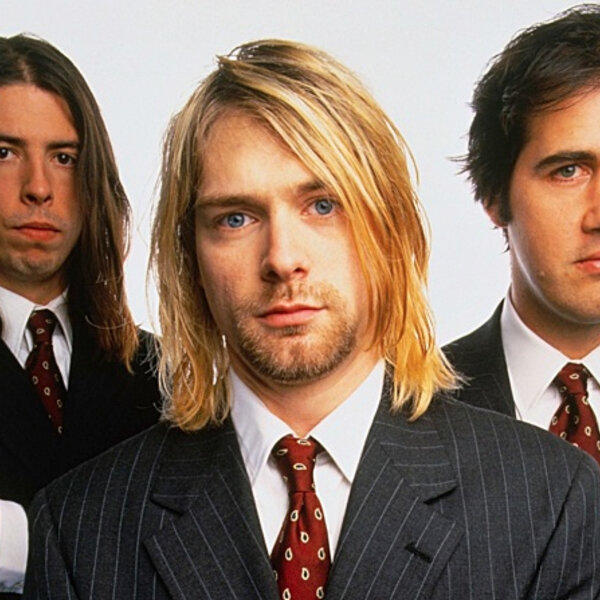 De Nirvana a Queen, site disponibiliza links para audição das 