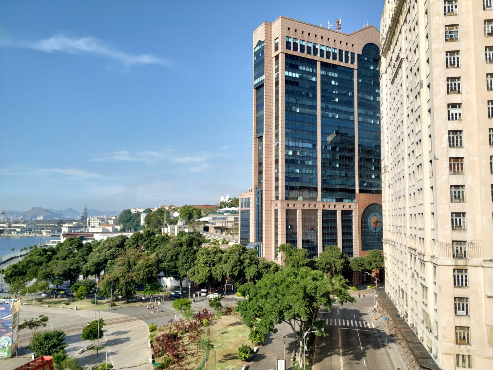 Porto Maravilha vai ganhar mais um residencial da Cury e construtora também terá empreendimentos pelo Reviver Centro
