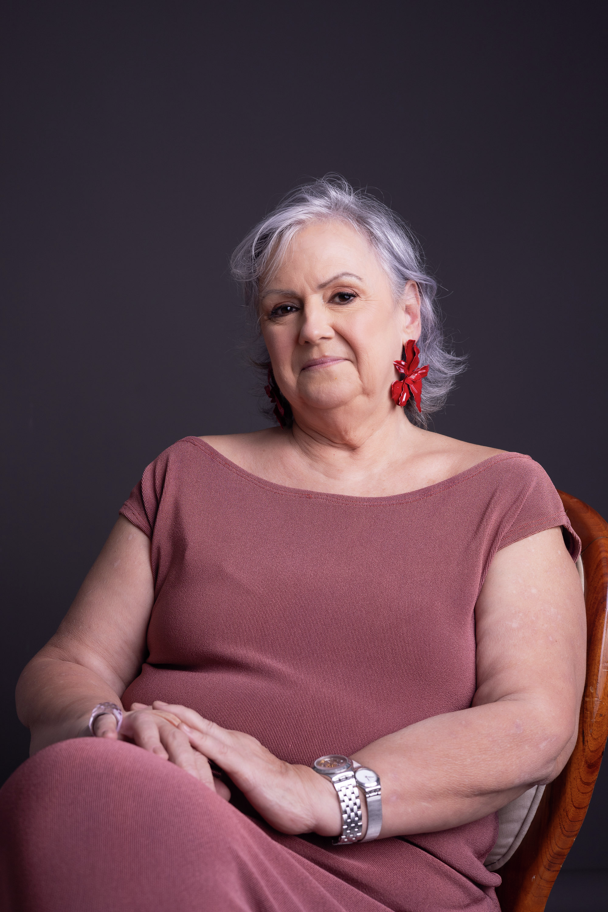 No bate-papo, Mônica Rayol, estrategista de marca, aborda a importância de construir uma imagem e estilo alinhados ao público de alto padrão, o conceito de luxo silencioso e como conhecer profundamente o cliente faz toda a diferença nesse s