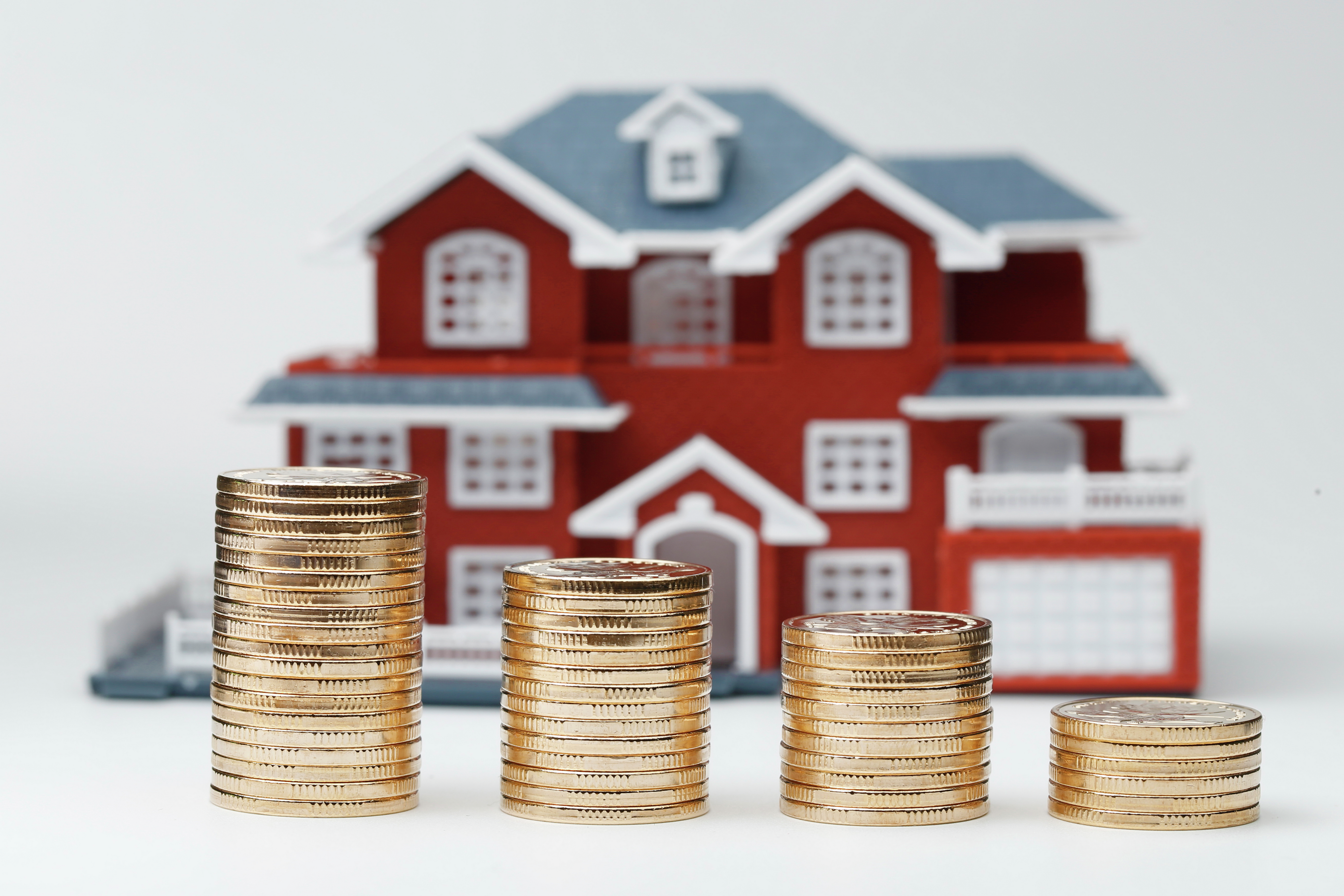 Mercado Imobiliário
