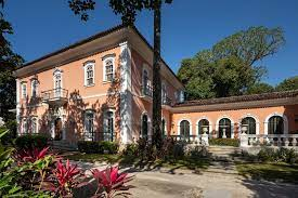 Confira os ambientes queridinhos da Casa Cor Rio no bate-papo com Patricia Mayer, sócia-diretora da mostra