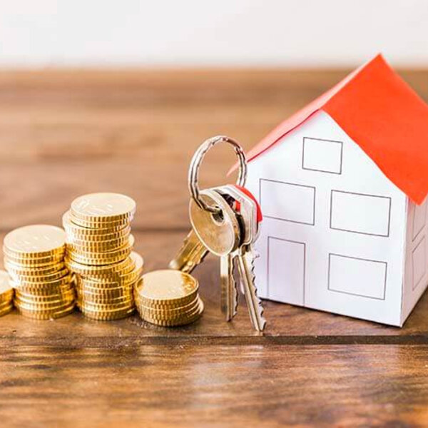O impacto da alta da taxa Selic no crédito habitacional