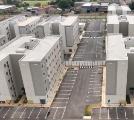 Entrevista com Flávia Cezimbra, gestora da MRV no Rio de Janeiro