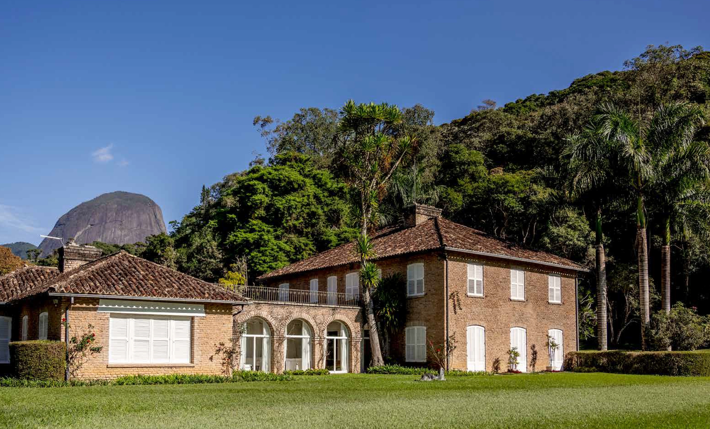 Fique por dentro do mercado imobiliário de Teresópolis e conheça os detalhes do empreendimento Reserva Guinle na entrevista com Felipe Mauad, sócio da Construtora Mauad