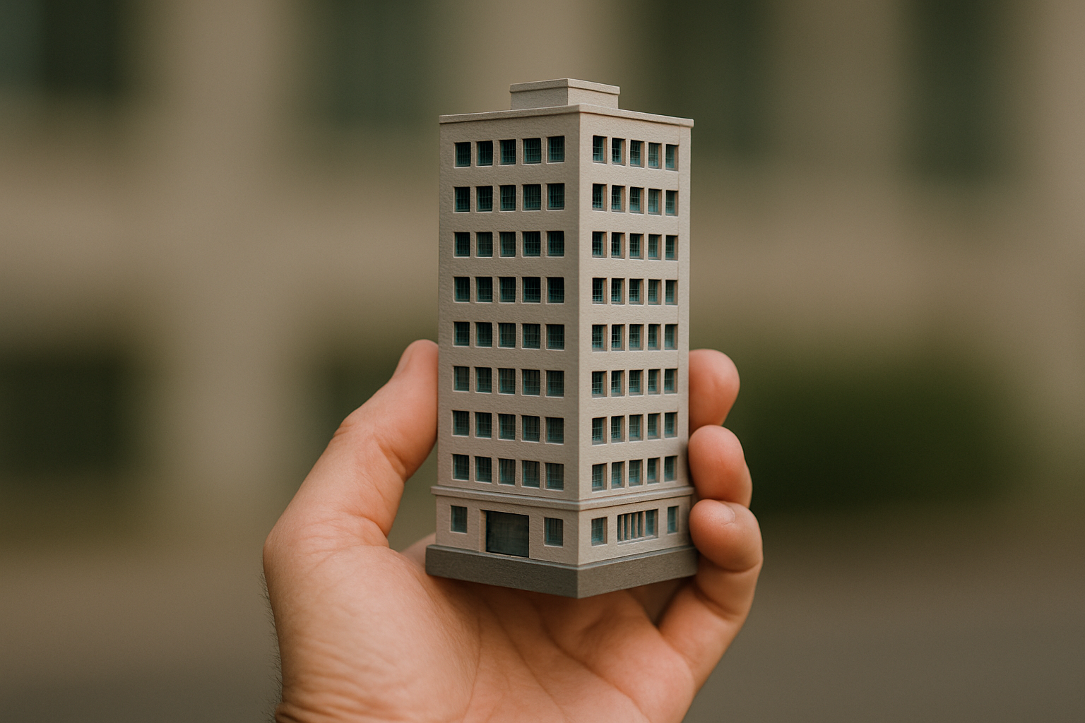 Fique ligado nas notícias do setor imobiliário desta semana