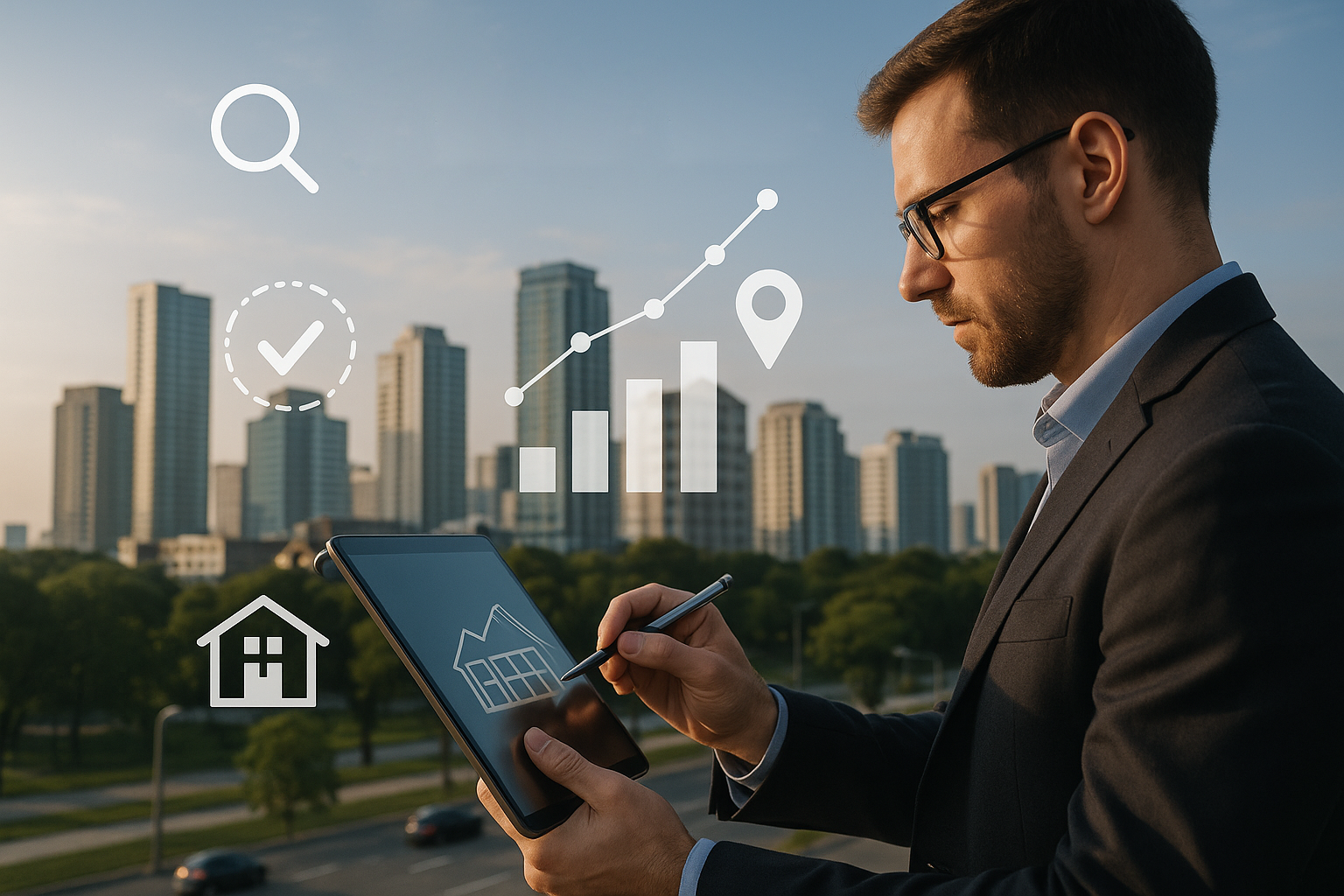 Você sabia que é importante contar com um estudo detalhado para saber se o empreendimento imobiliário é viável? Para entender como funciona Thomaz Assumpção, CEO da Urban Systems, consultoria de Inteligência de Mercado, conta os detalhes e 