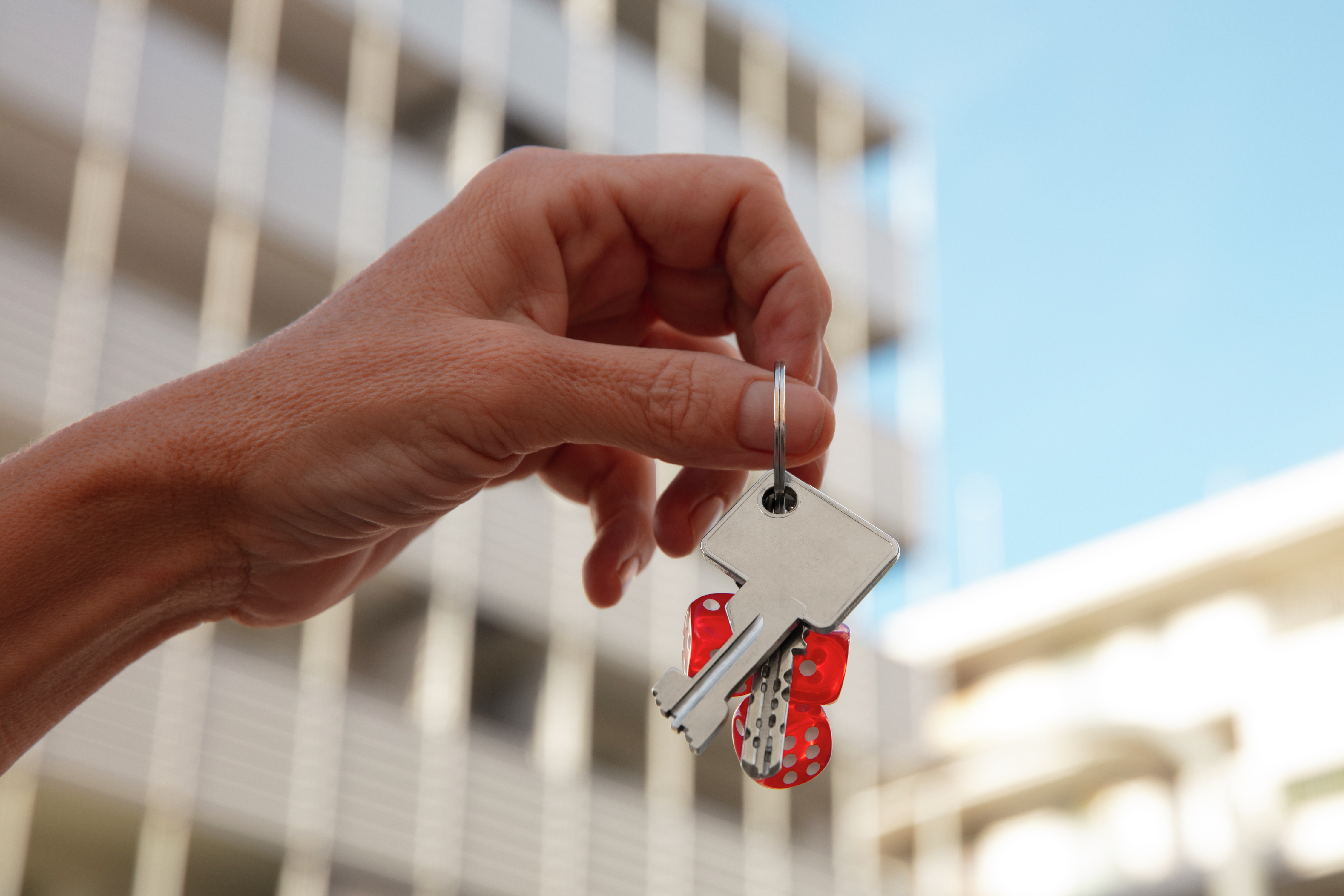 Acompanhe no podcast as notícias da semana do mercado imobiliário