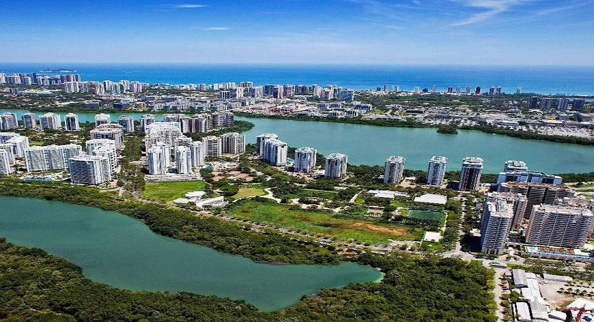 Conheça os detalhes do lançamento da Canopus na Península, bairro planejado na Barra da Tijuca