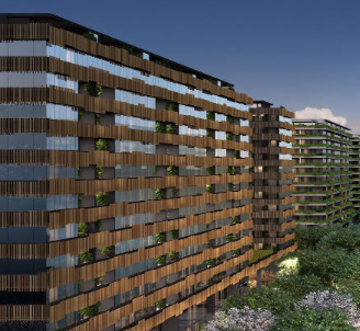 Confira a entrevista com Rafael Duarte, da Ello Desenvolvimento Imobiliário, sobre como estão os mercados brasileiro e americano, além dos detalhes   da quinta fase do bairro planejado Cidade Arte, com o Arte Wood Residences, da Calper. Out