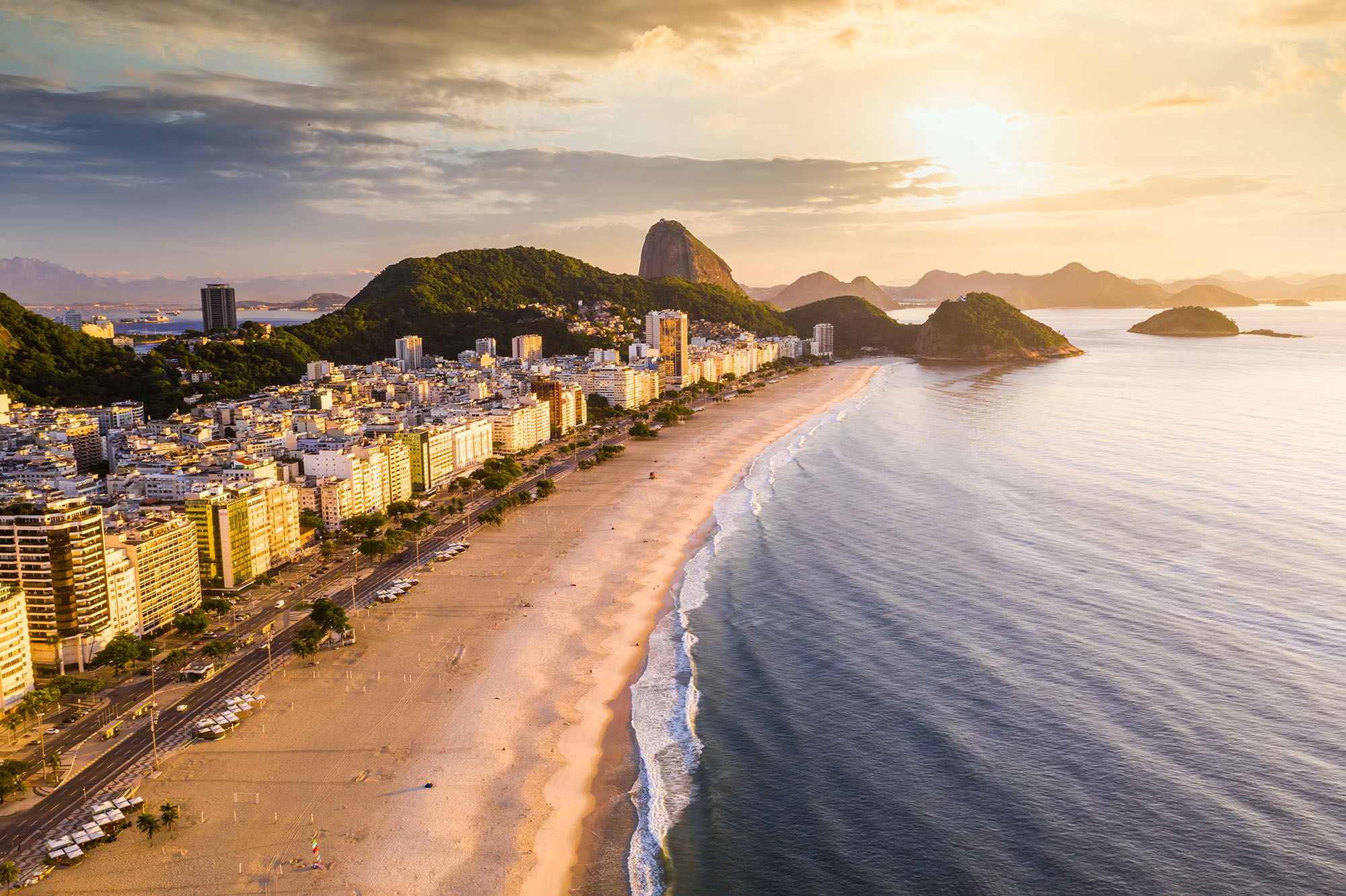 Pesquisas sobre compra, venda e locação do Sindicato da Habitação podem contribuir para escolha do imóvel e para os lançamento dos empreendimentos no Rio, om Maurício Eiras, coordenador Estatístico do Secovi Rio.