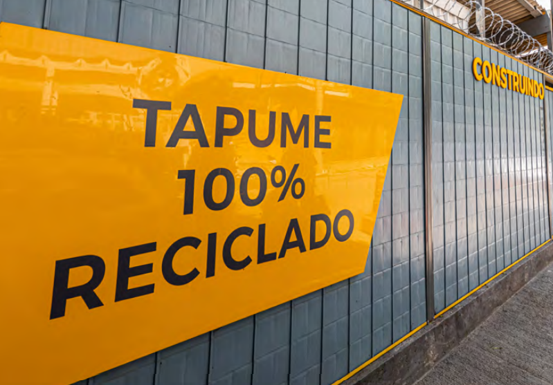 Confira na entrevista com Angel Ibañez, diretor de Suprimentos e ESG da Tegra Incorporadora, algumas iniciativas de ESG adotadas pela empresa nos canteiros de obras e nos escritórios nas praças onde atuam no país.