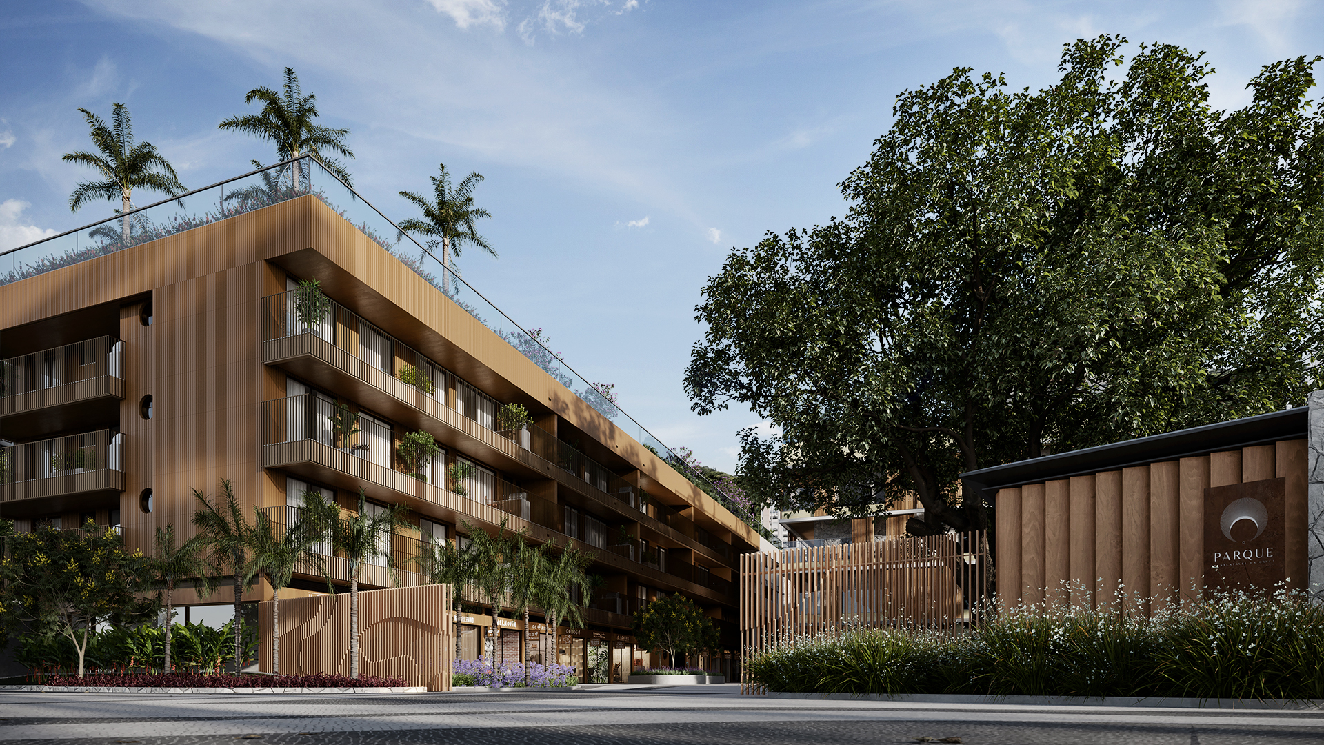 Você já ouviu falar do Parque Sustentável da Gávea?