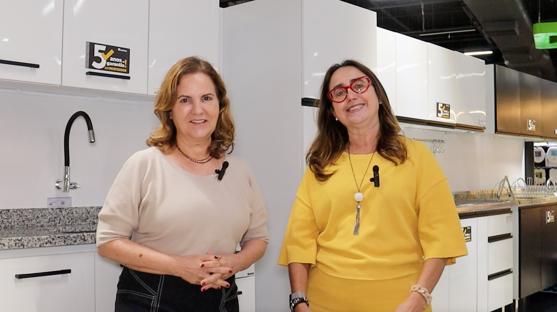 Confira as dicas, as novidades e as tendências do setor de material de construção na entrevista com Dalva Sousa, diretora-presidente da Chatuba