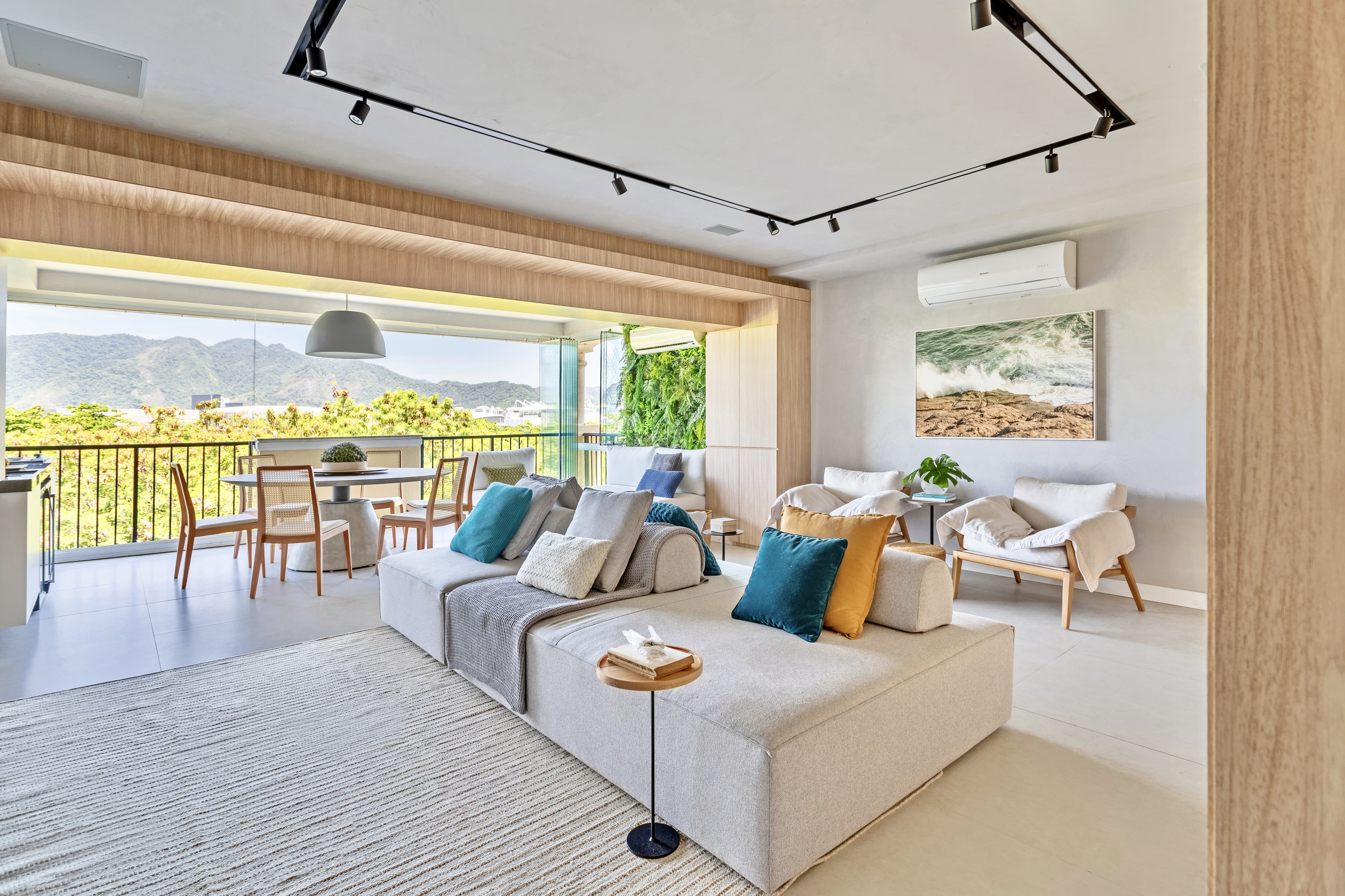 Quer deixar a casa no clima do inverno? Confira as dicas com a arquiteta Camila Fleck