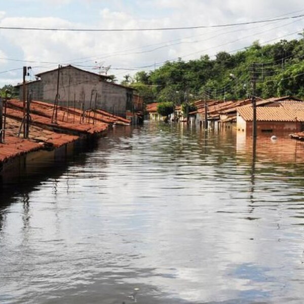 Destinados R$ 26 milhões para oito cidades atingidas por desastres naturais