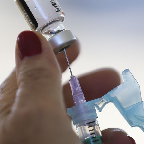 Governo Federal libera 310 milhões para ensaios clínicos de fase III voltados a vacina nacional contra covid