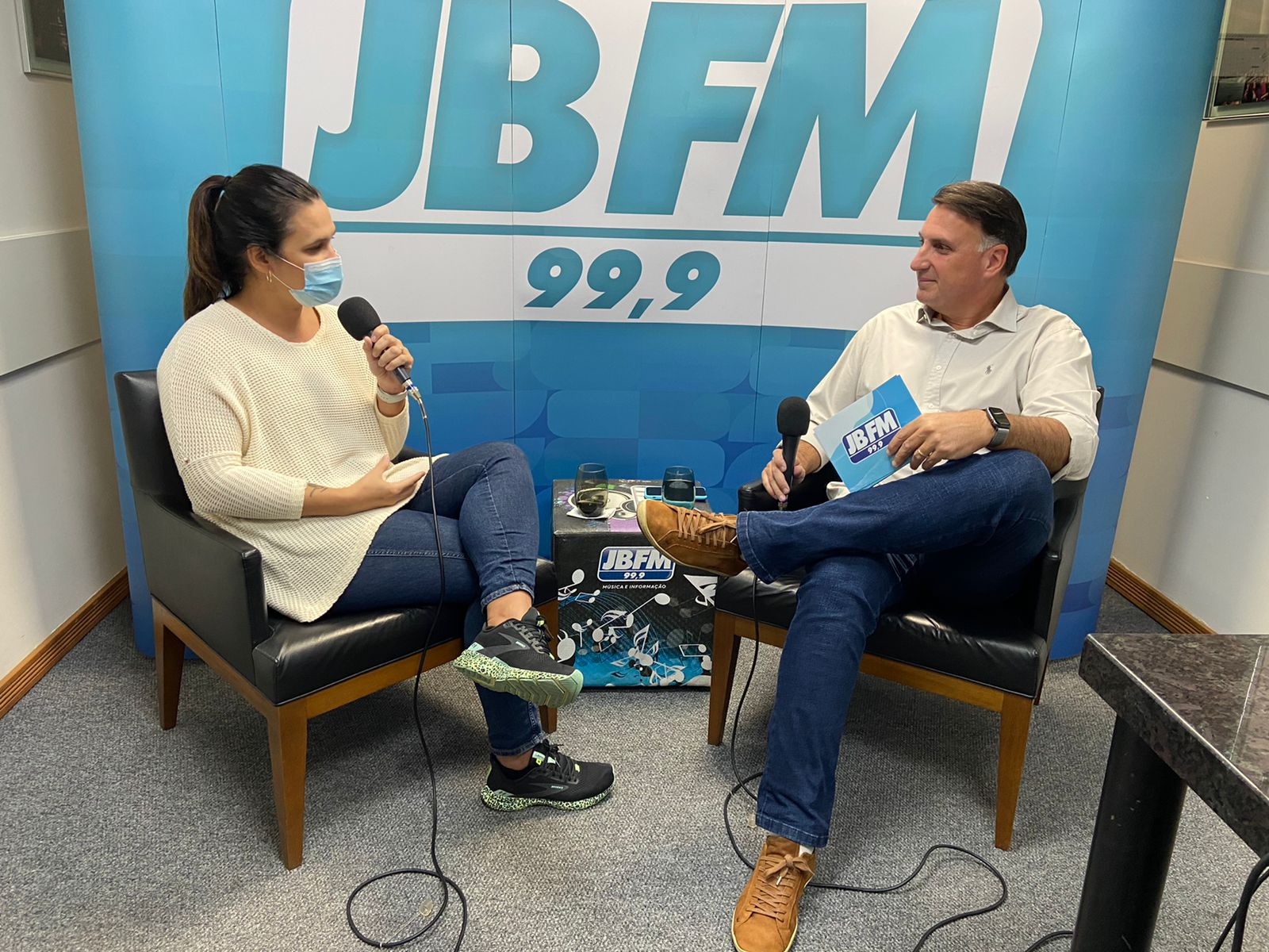 Entrevista com Fernanda Vio, Gerente de Carreiras da Universidade Estácio de Sá
