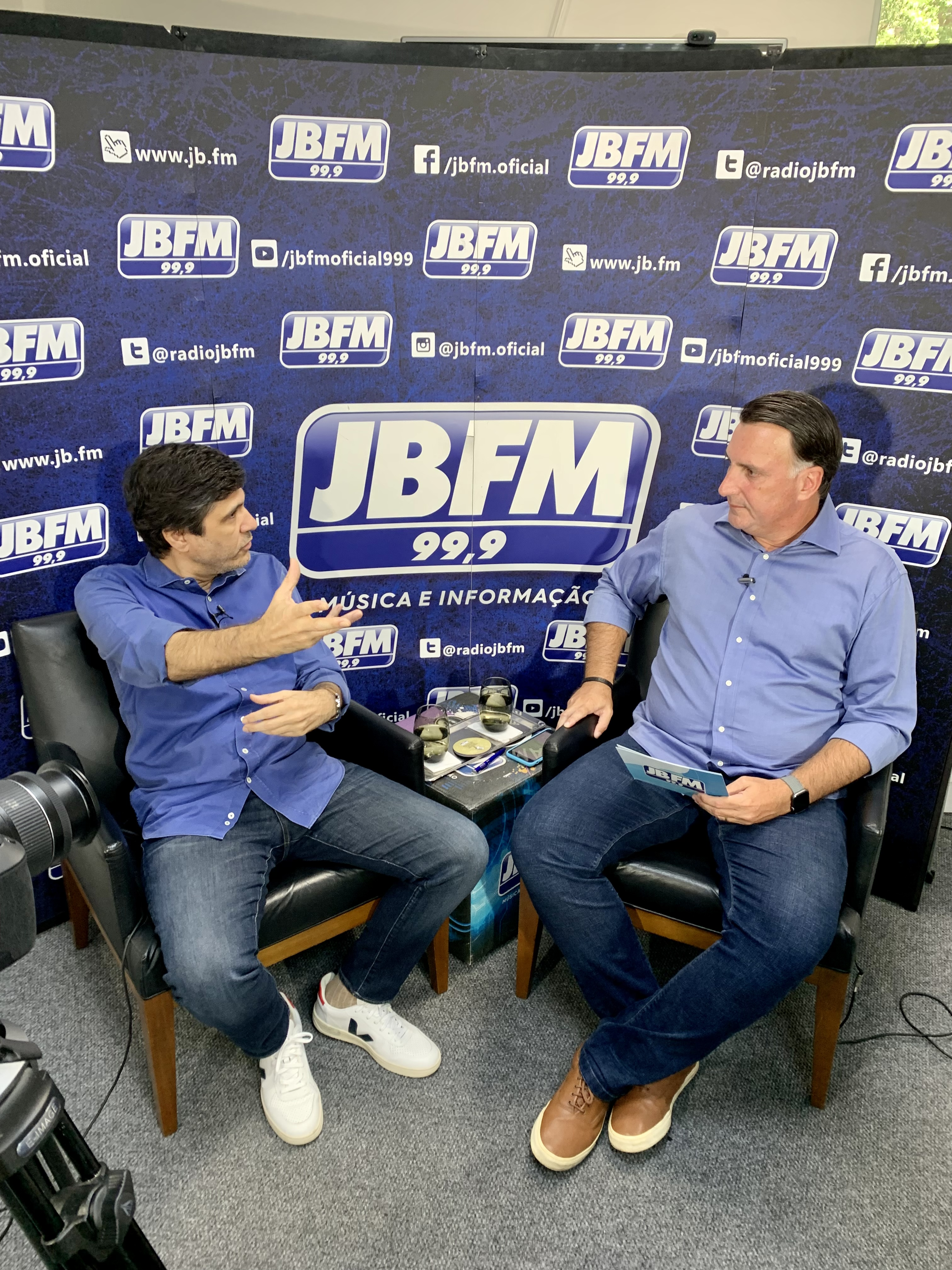 Entrevista com Bernardo Amaral, Sócio e CEO da Qualistage