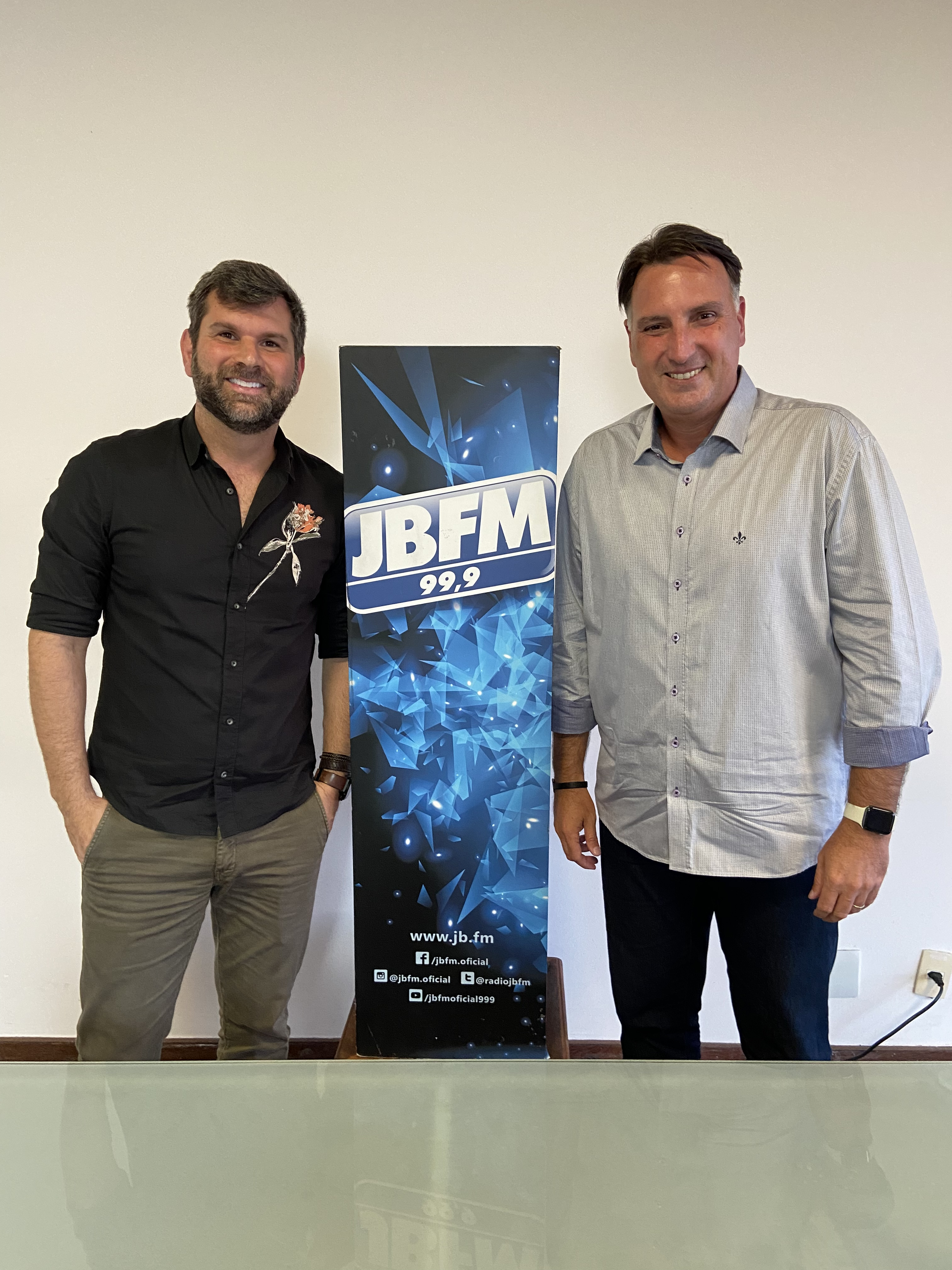 Entrevista com Fábio Queiroz, Presidente da Associação de Supermercados do Estado do Rio de Janeiro