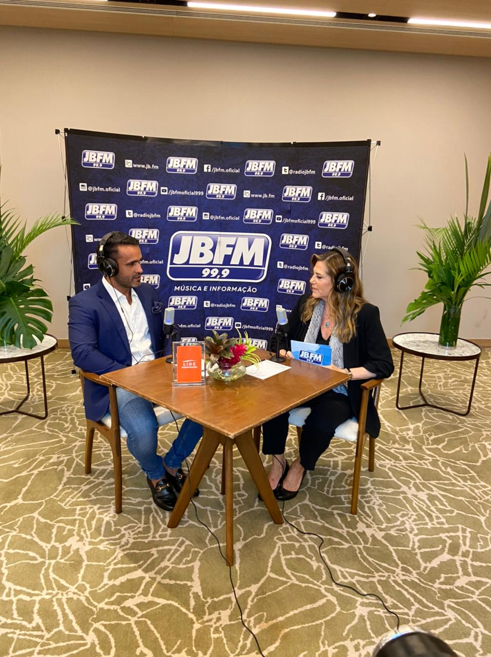 Entrevista com o empresário Renato Bello, sócio-fundador da Motor Group Brasil