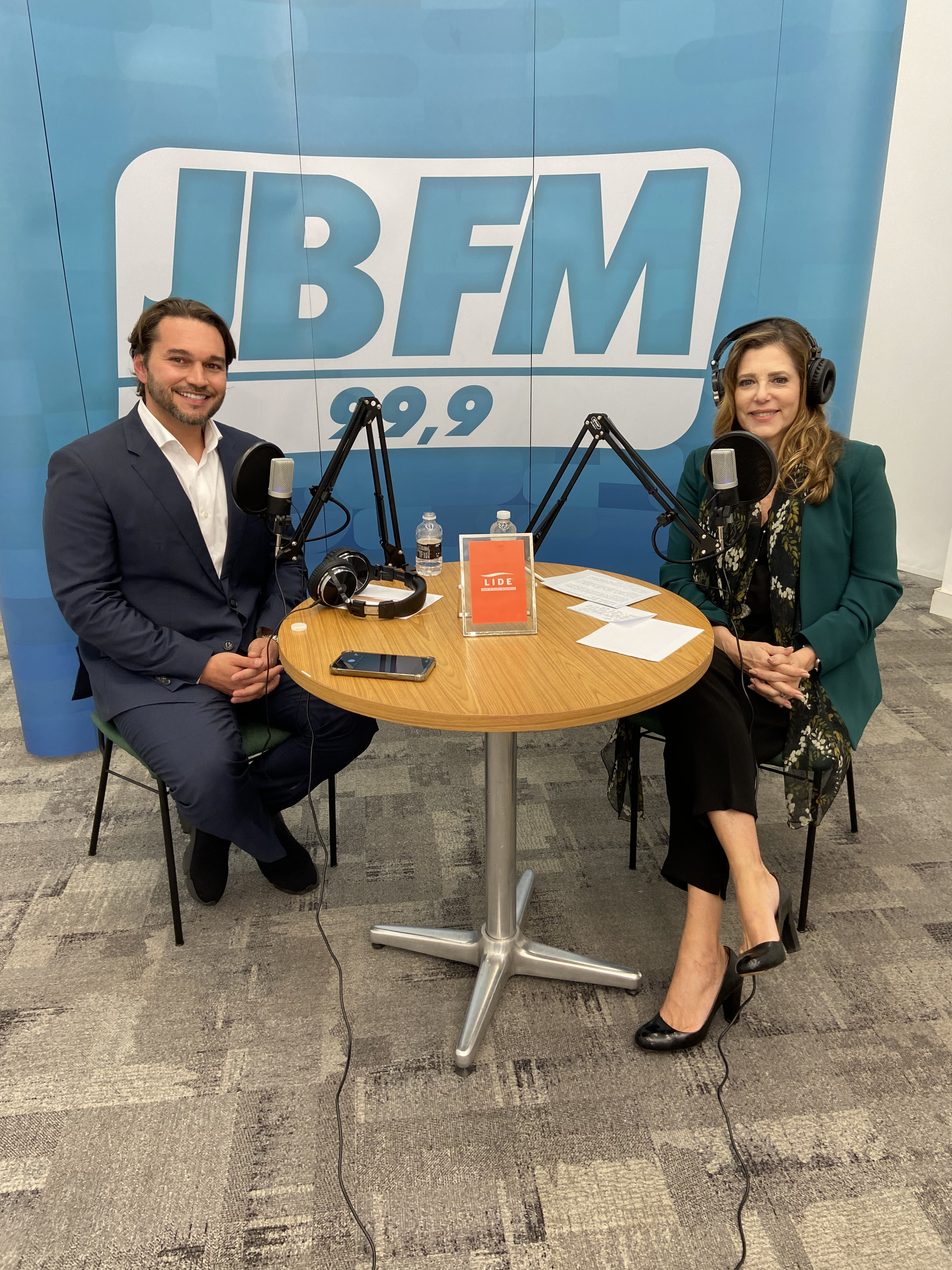 Entrevista com Dr. Veit, Diretor-Geral da Dr. Veit Odontologia e Saúde, Ceo da Veitsmile Oral Care