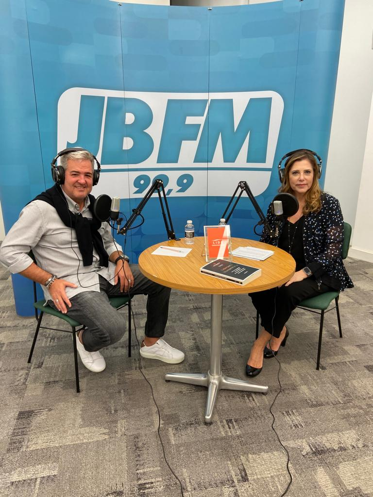 Entrevista com Thomaz Naves, Diretor comercial e de marketing da Record TV Rio