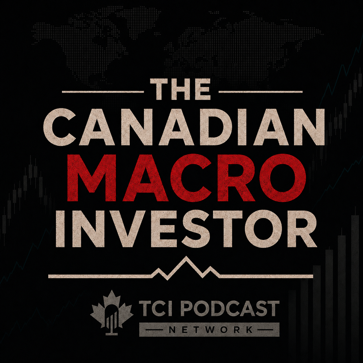 Bank of Canada Holds, Housing Cracks, and AI’s Infrastructure Problem