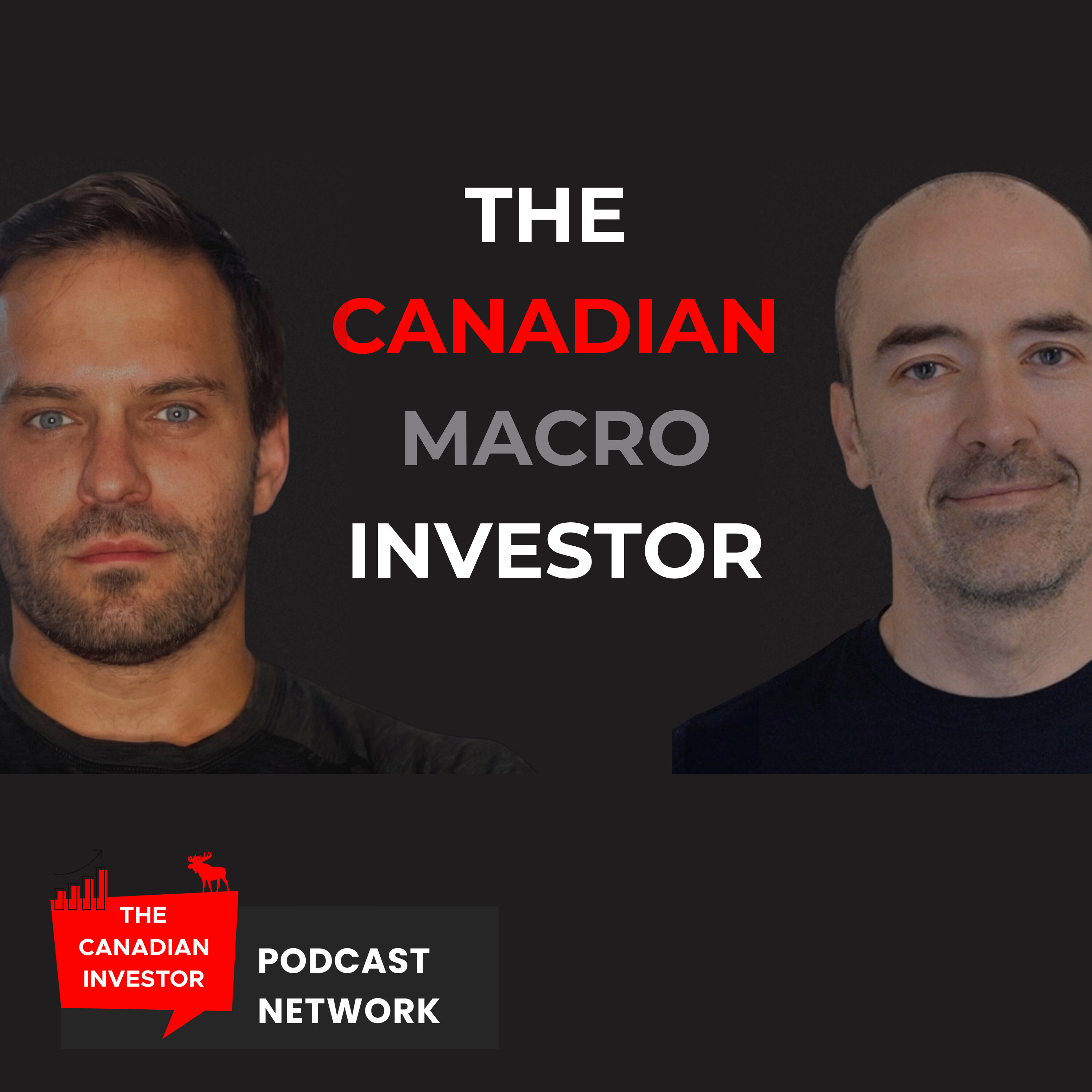 Real Estate M&A, Sticky Inflation, and Canada’s $25B Gamble episode artwork