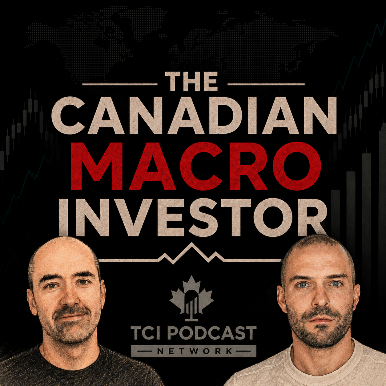 The Fed Raises Rates — Will the Bank of Canada Follow? episode artwork