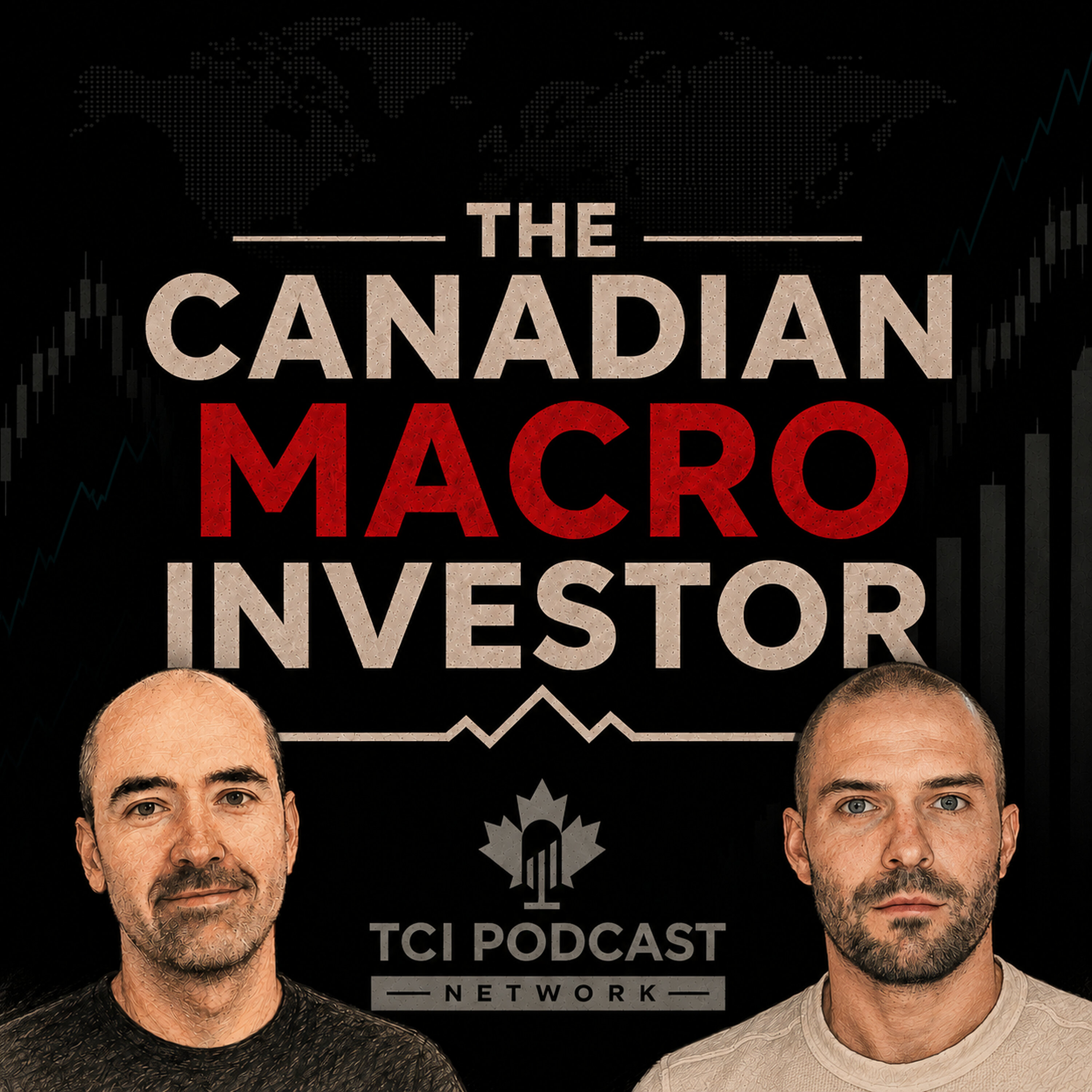 Bond Yields Are Rising Fast — What It Means for Canada, the US and Homeowners artwork