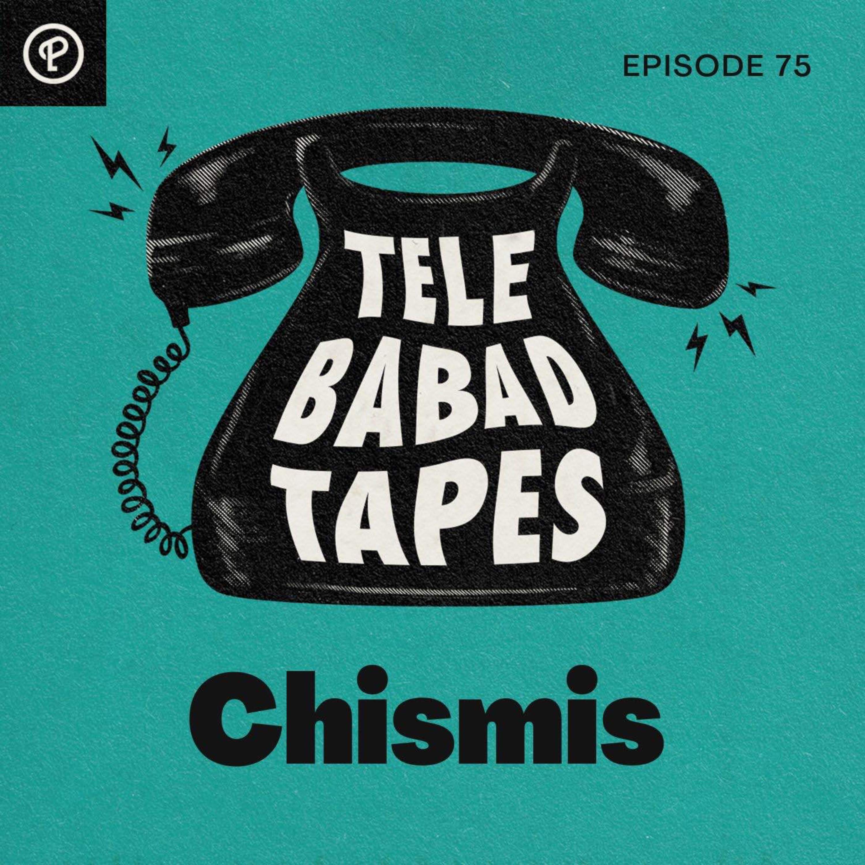 Episode 75: Chismis episode artwork