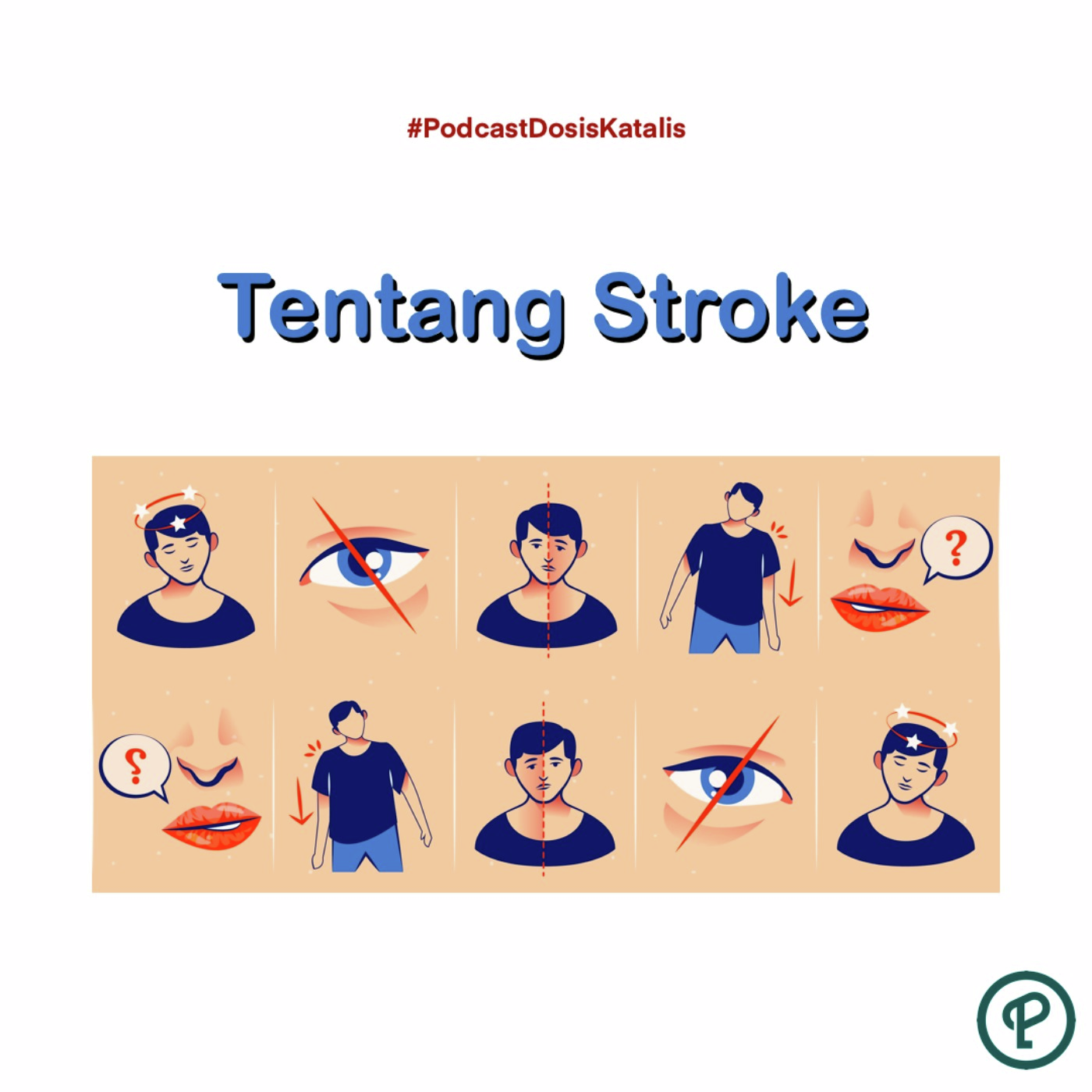 Tentang Stroke episode artwork