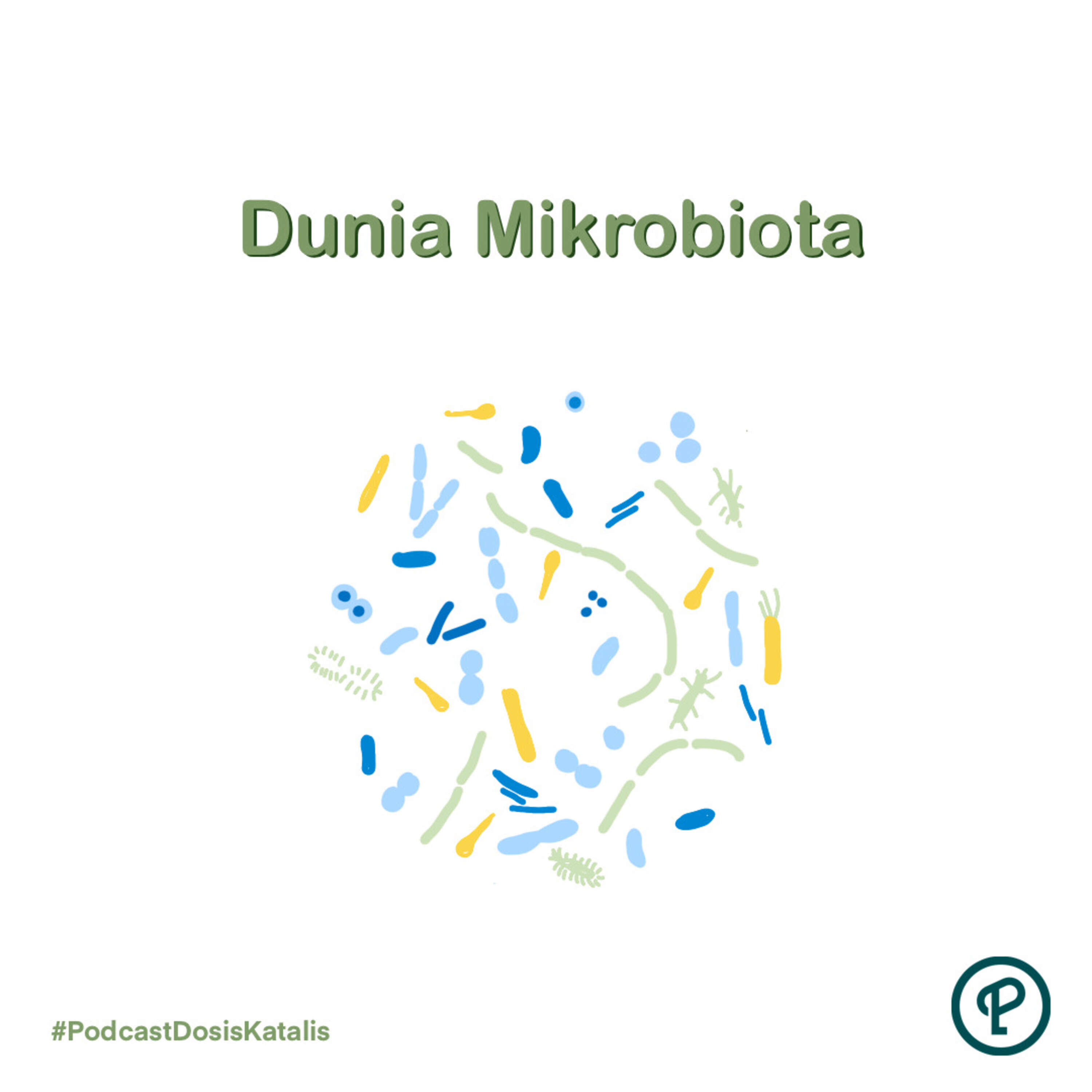 Dunia Mikrobiota episode artwork