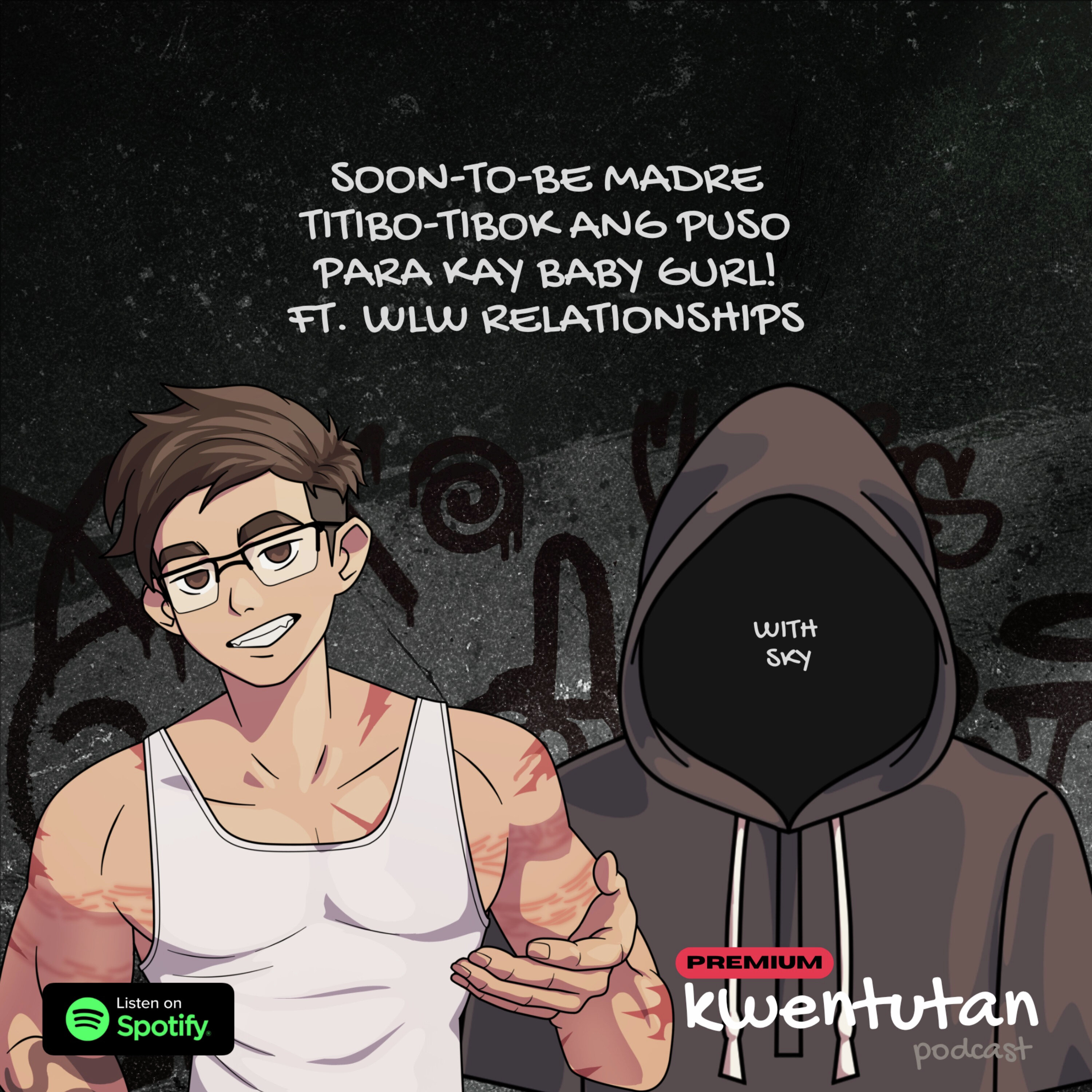 E131: Soon-to-be MADRE TumiTIBO-Tibok ang Puso para kay Baby GURL! ft. WLW Relationships with Sky
