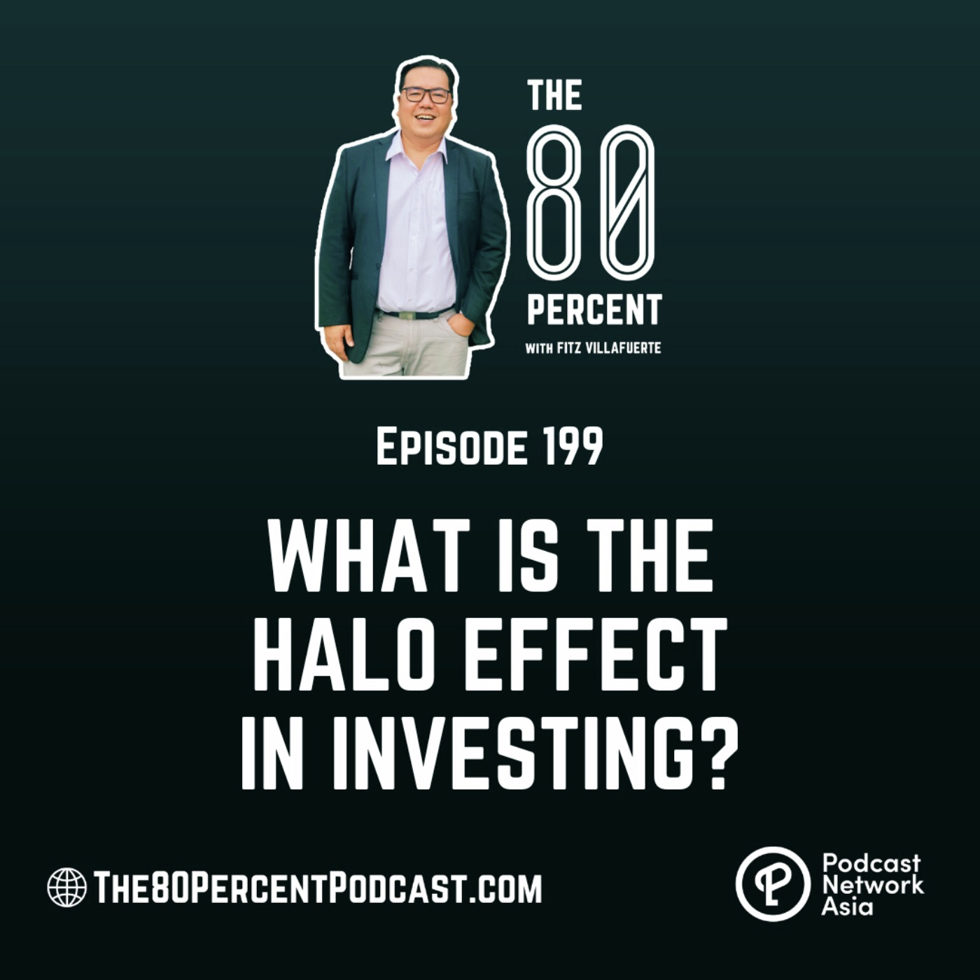 What is the Halo Effect in Investing?