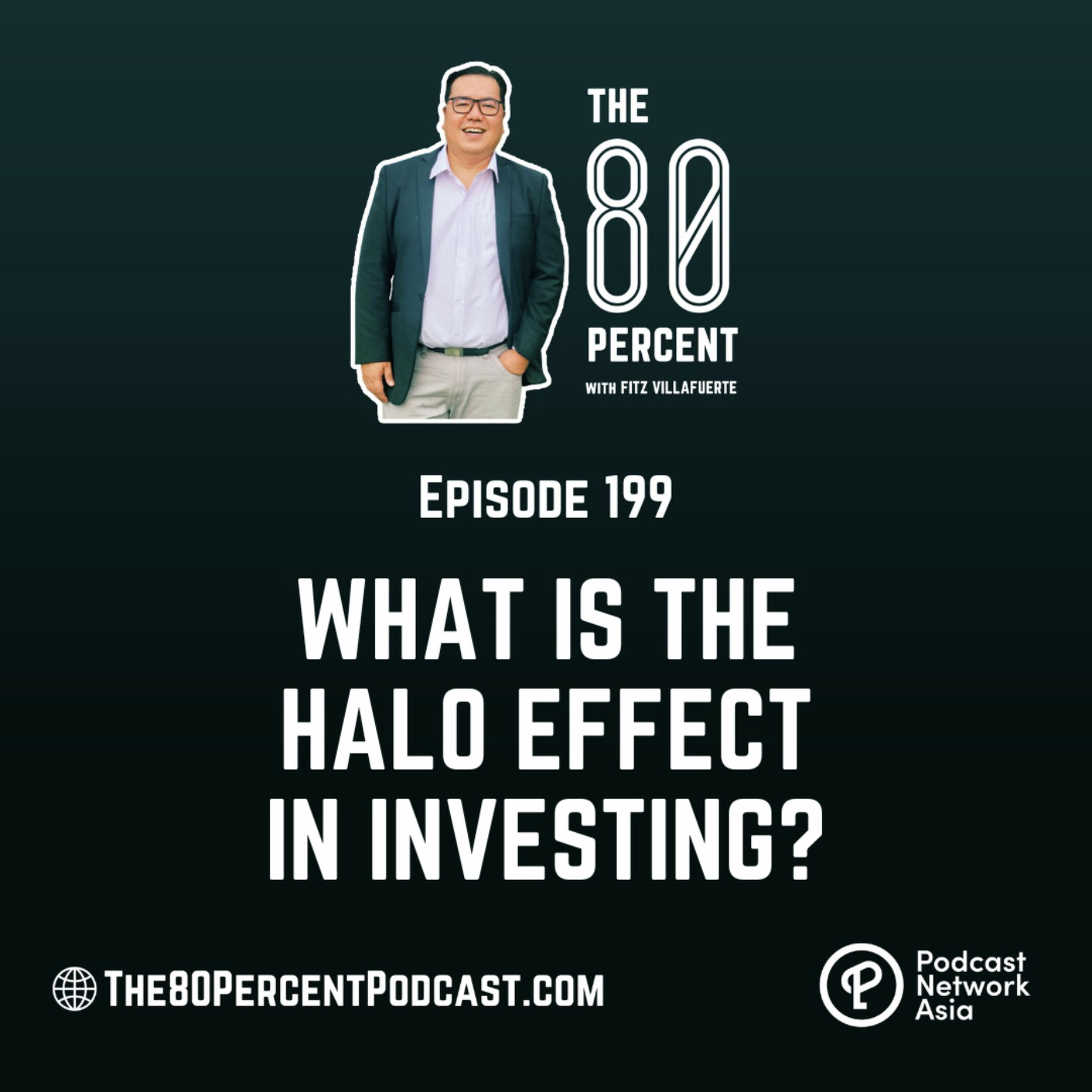 What is the Halo Effect in Investing?