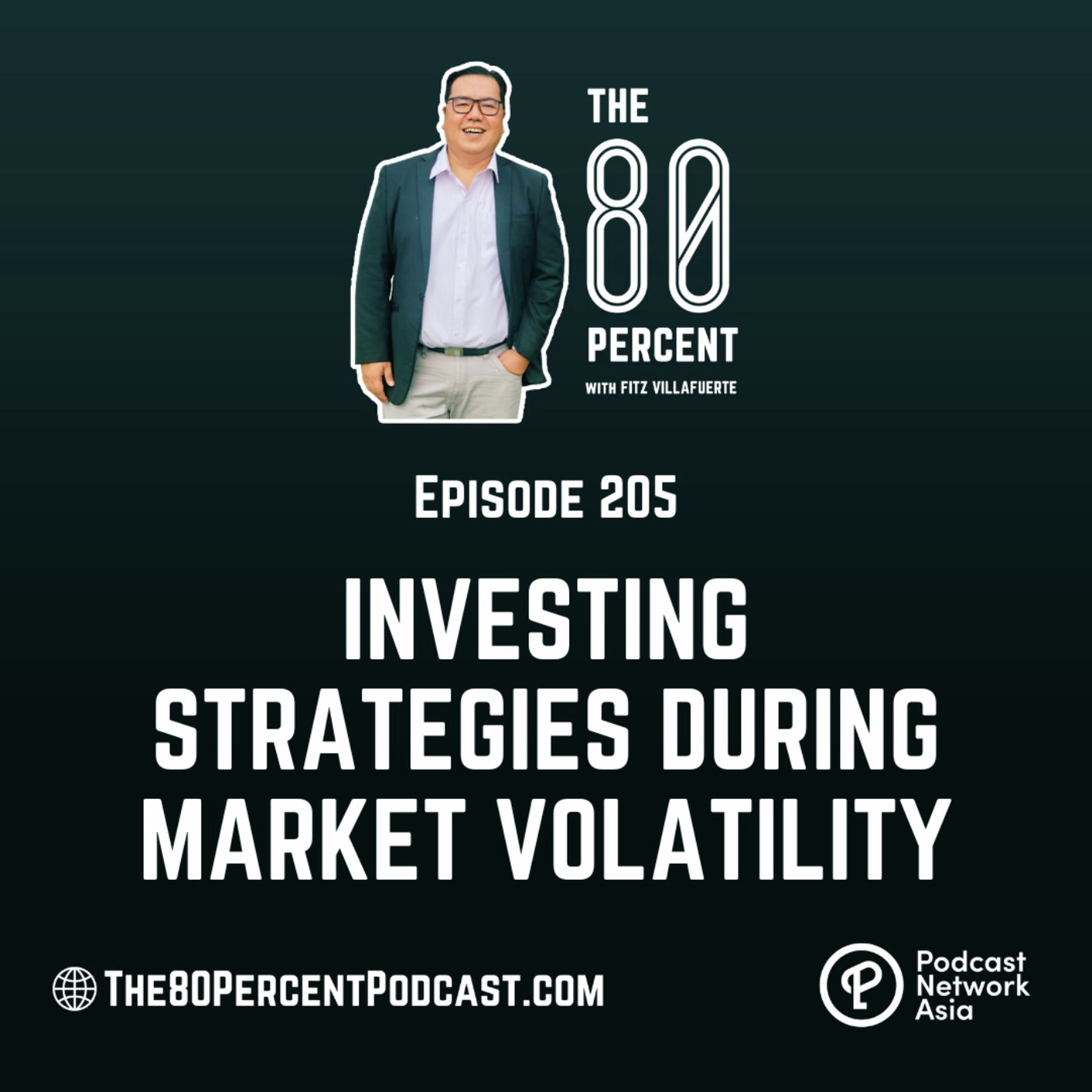 Investing Strategies During Market Volatility