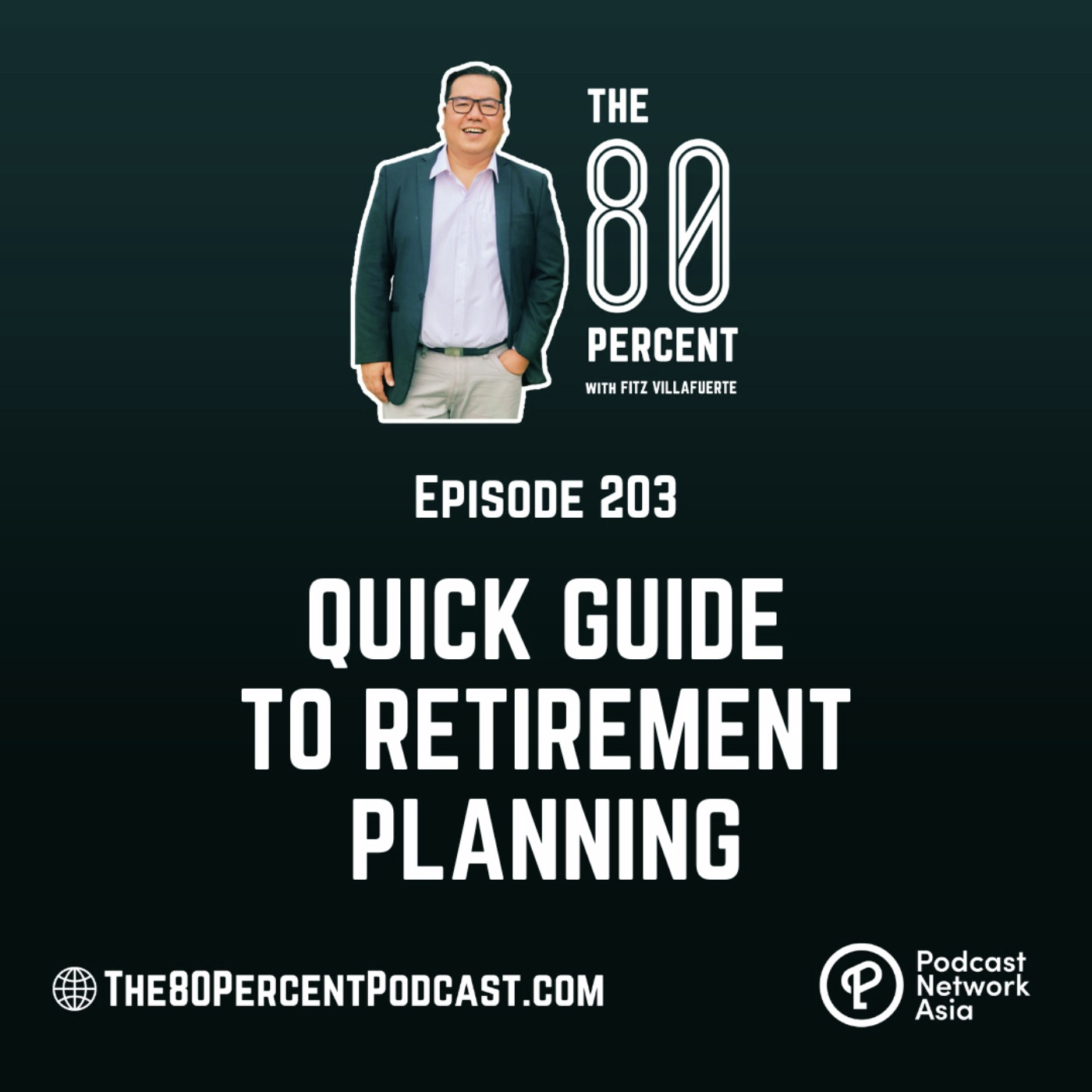 Quick Guide to Retirement Planning