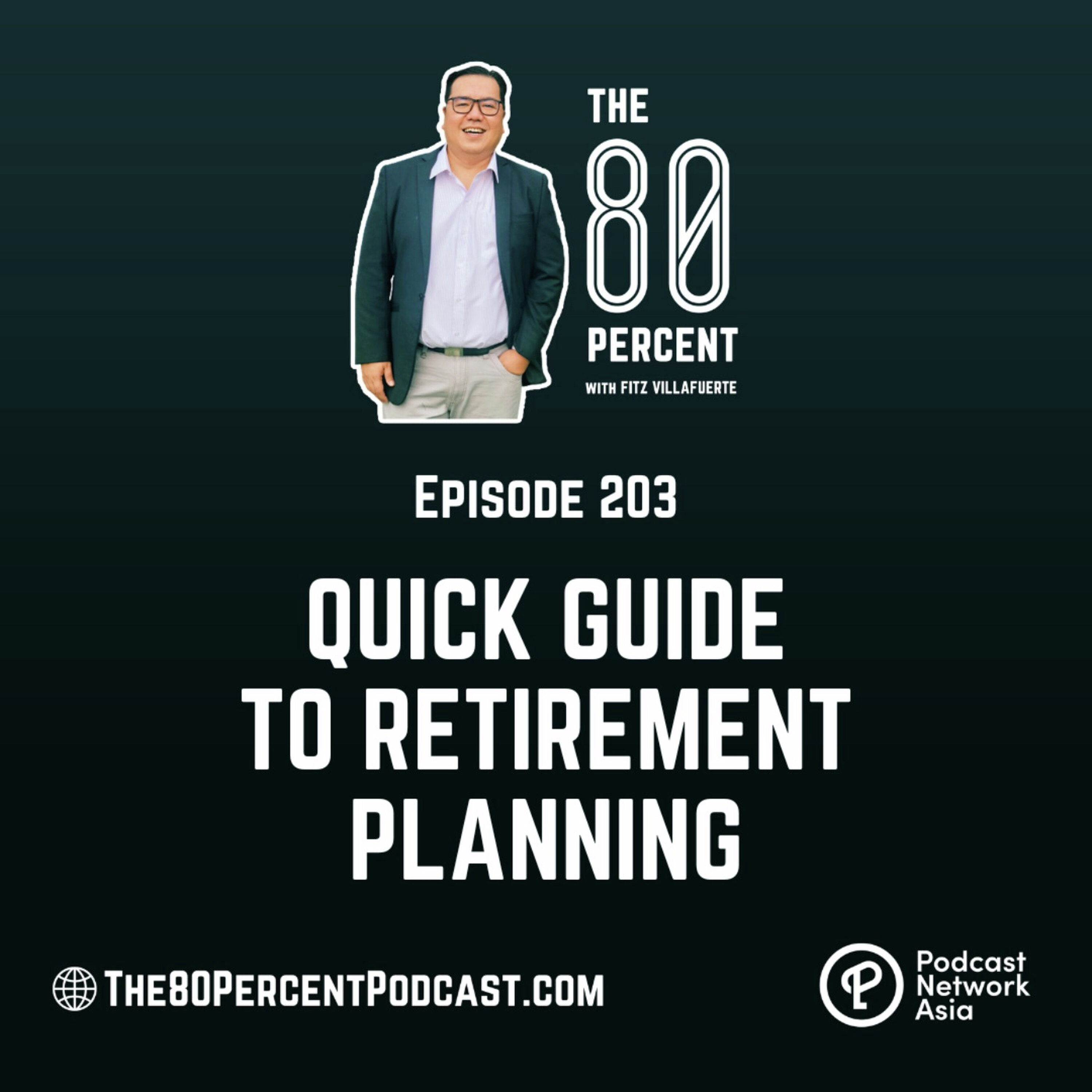 Quick Guide to Retirement Planning